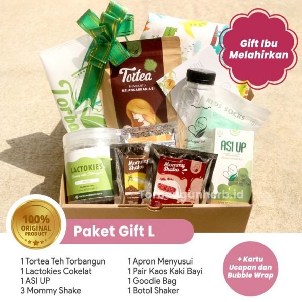 Hampers Gift L