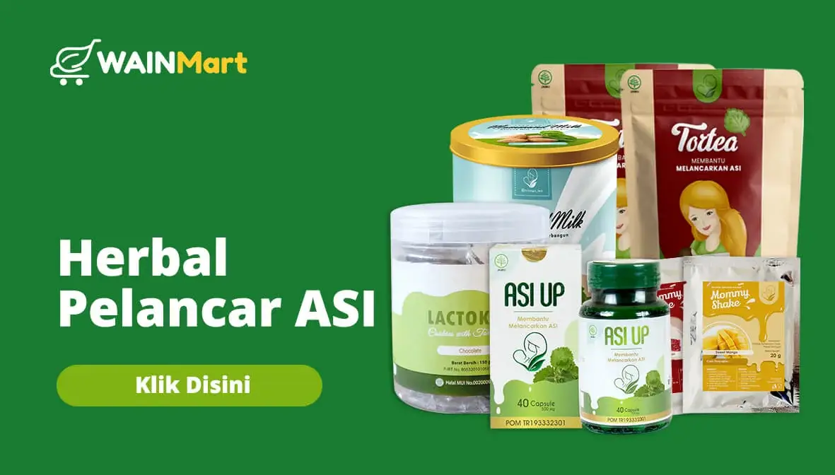 wainmart kategori produk herbal pelancar asi